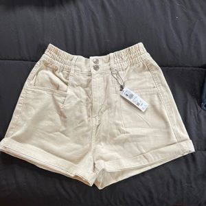 Garage Shorts